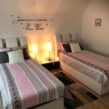 Beti Apartment Nentershausen  Екстериор снимка