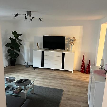 Beti Apartment Nentershausen  Екстериор снимка