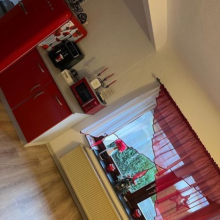 Beti Apartment Nentershausen  Екстериор снимка