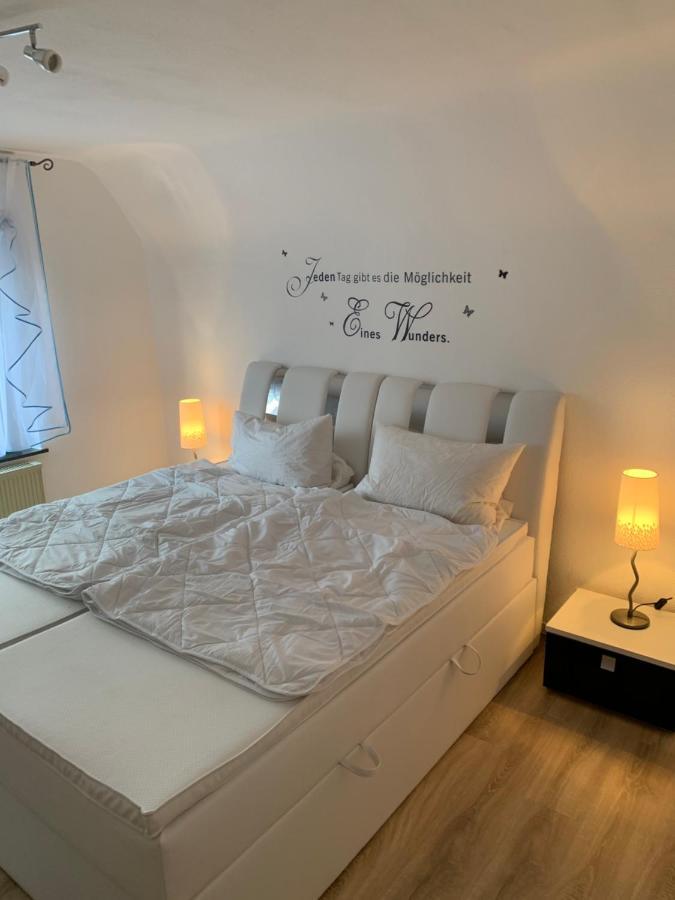 Beti Apartment Nentershausen  Екстериор снимка