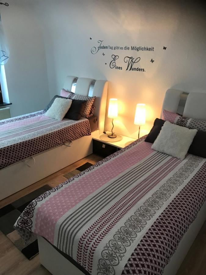 Beti Apartment Nentershausen  Екстериор снимка