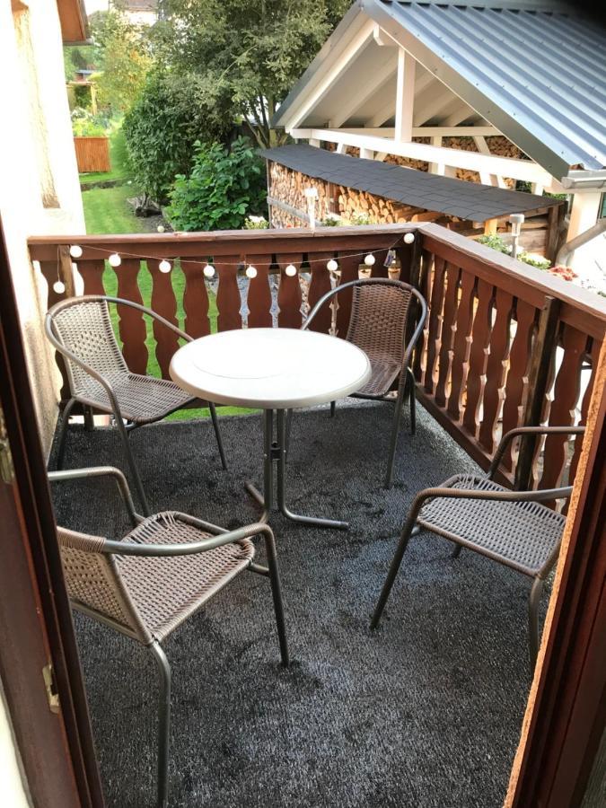 Beti Apartment Nentershausen  Екстериор снимка