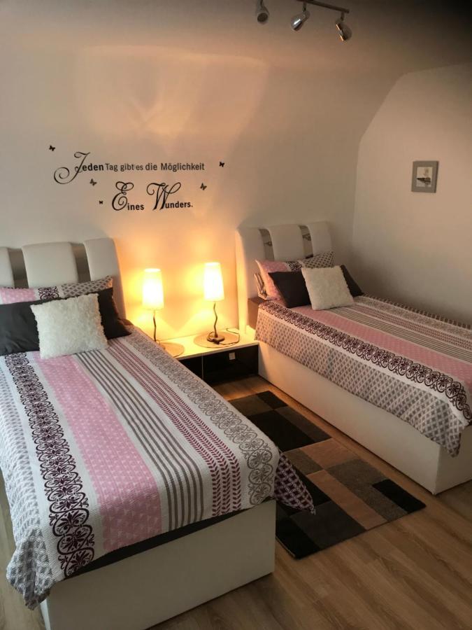Beti Apartment Nentershausen  Екстериор снимка