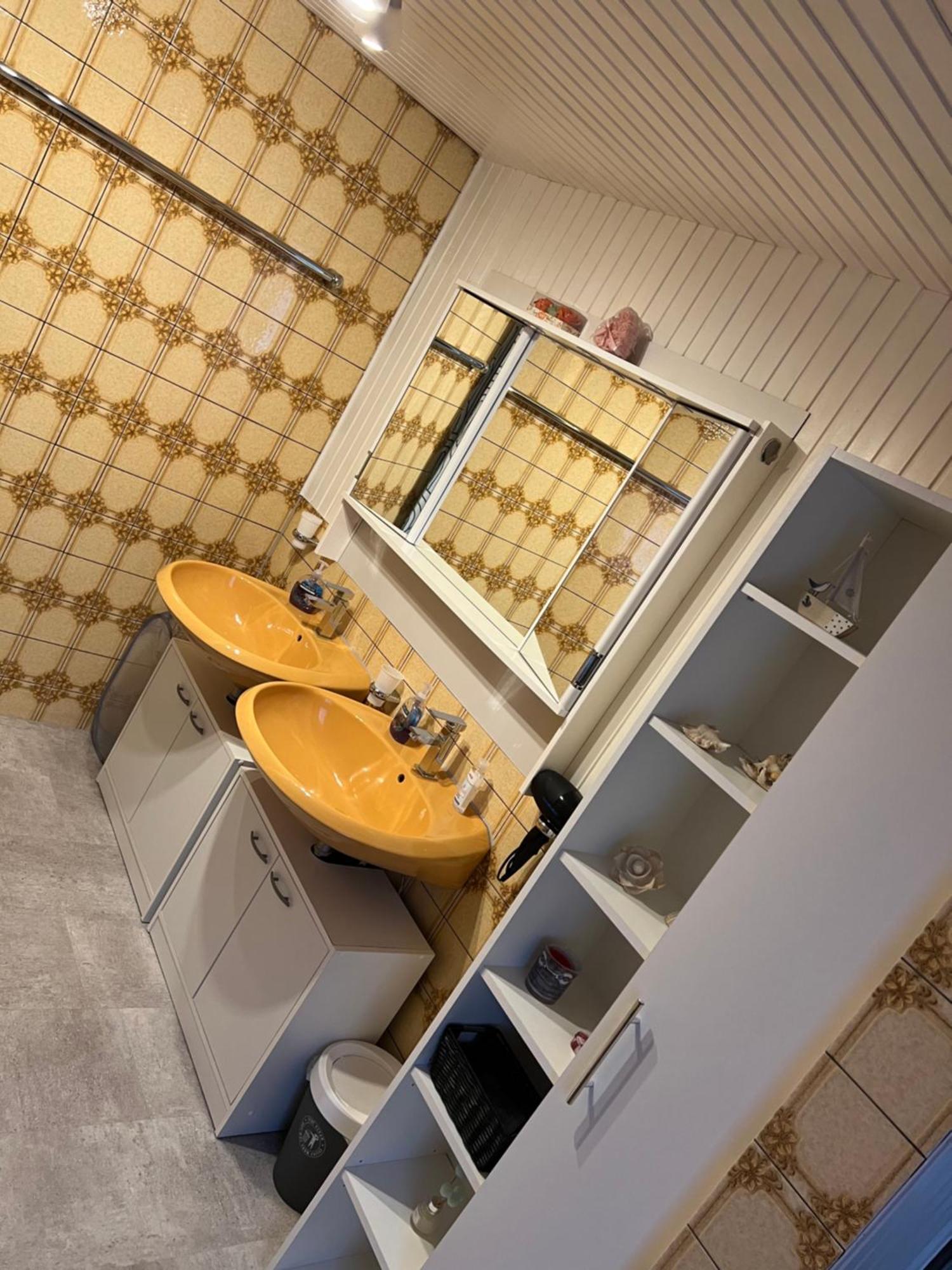 Beti Apartment Nentershausen  Екстериор снимка