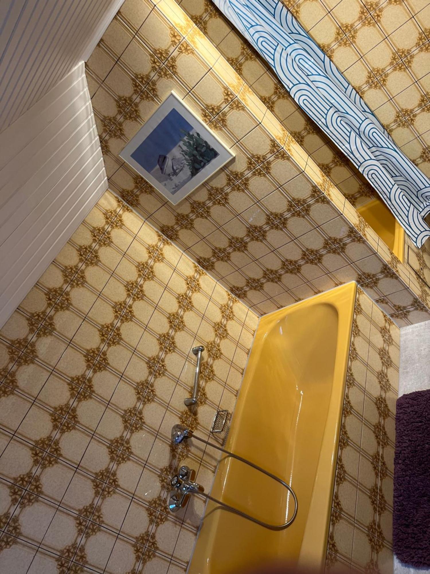 Beti Apartment Nentershausen  Екстериор снимка