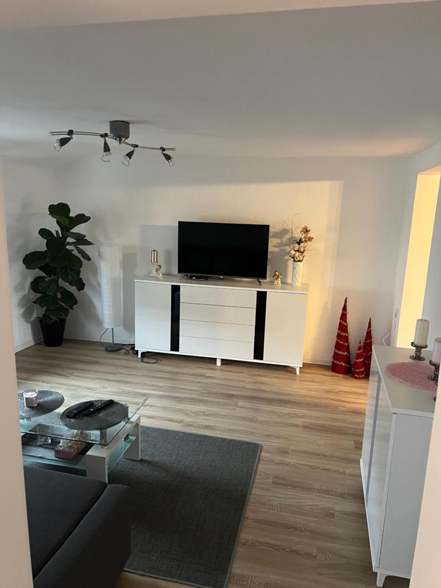 Beti Apartment Nentershausen  Екстериор снимка