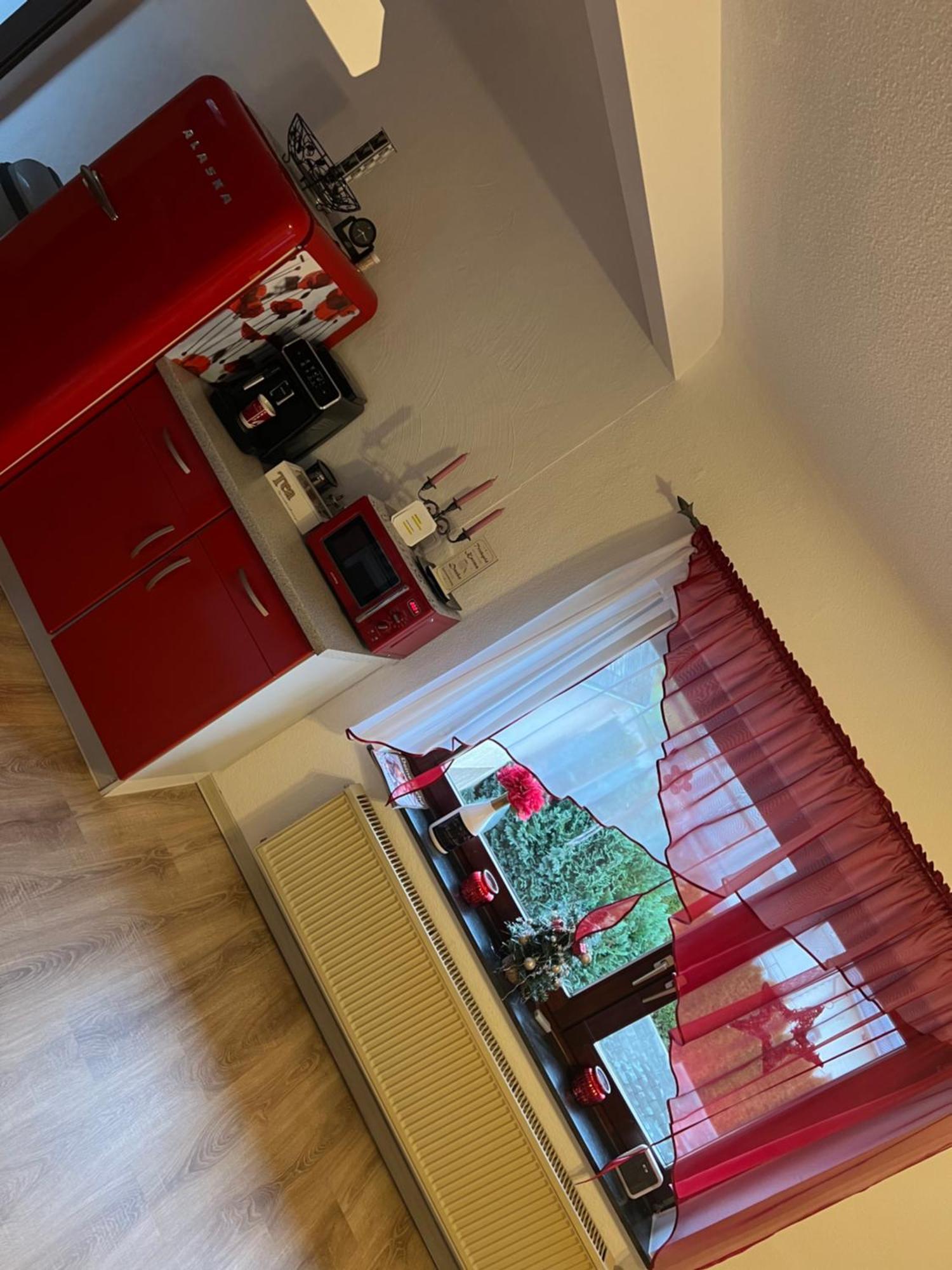 Beti Apartment Nentershausen  Екстериор снимка