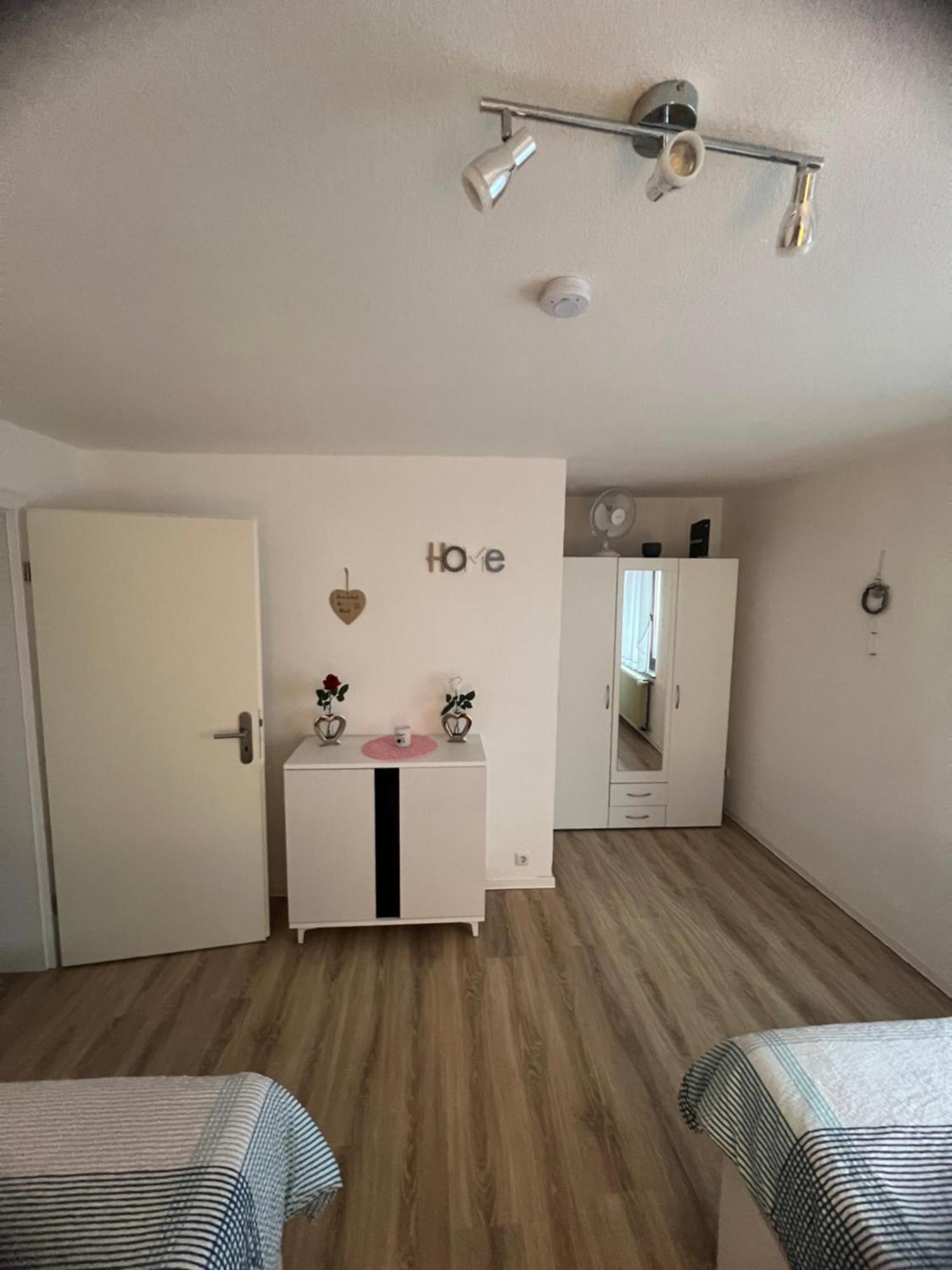 Beti Apartment Nentershausen  Екстериор снимка