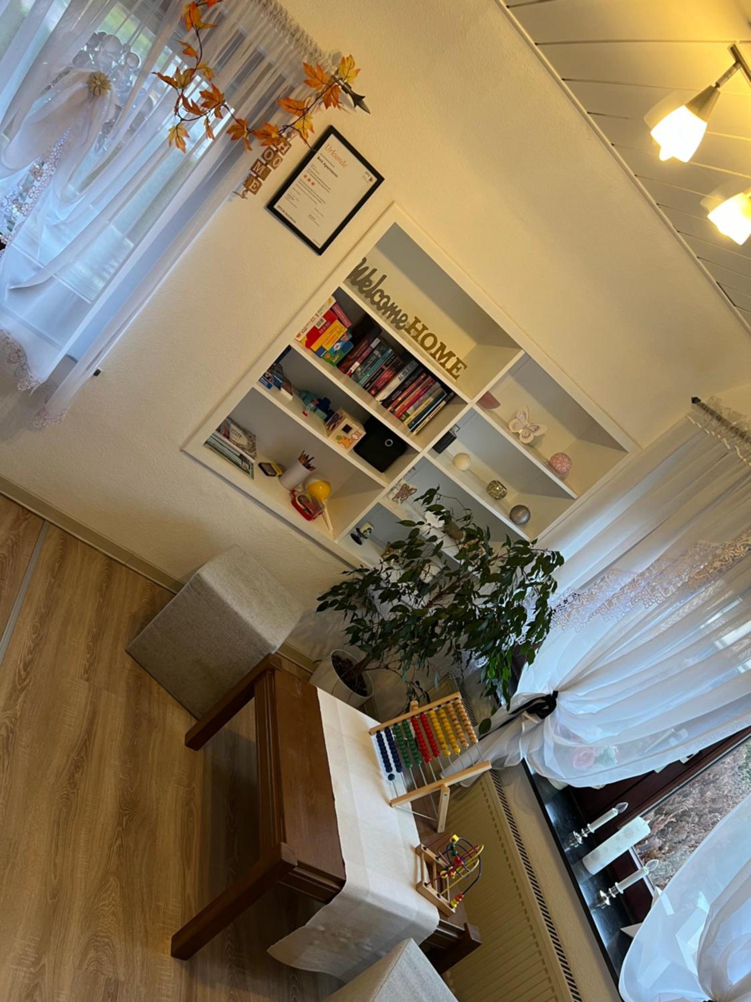 Beti Apartment Nentershausen  Екстериор снимка